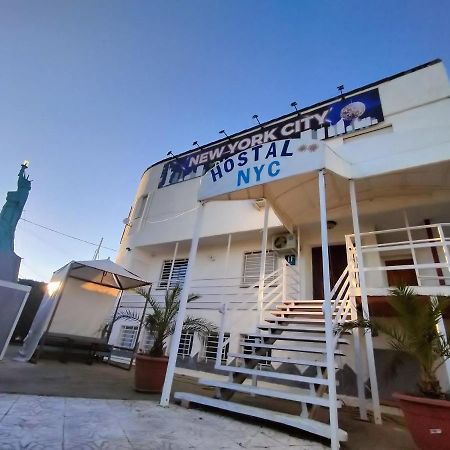Hostal New York City Sonseca Zewnętrze zdjęcie