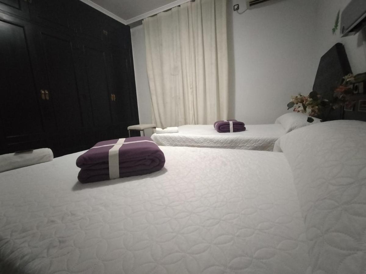 Hostal New York City Sonseca Zewnętrze zdjęcie